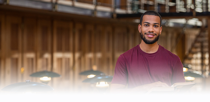 Pipeline to Graduate Studies